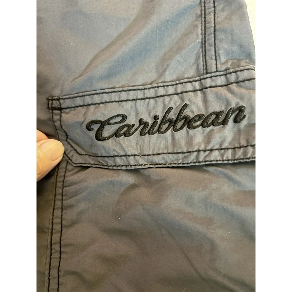 Caribbean great no
